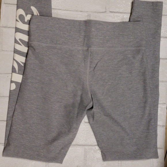 Victoria's Secret PINK YOGA Pants Size XS - Picture 4 of 5